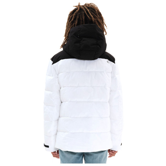 Emerson Ανδρικό μπουφάν Men's P.P. Down Jacket with Hood